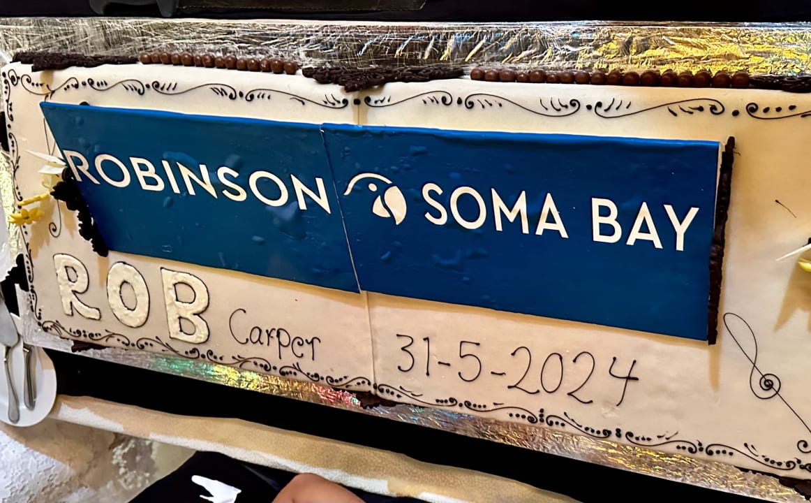 Sonstiges ROBINSON SOMA BAY