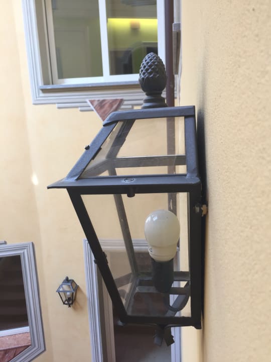 Sonstiges Hotel Eden Roc Ascona