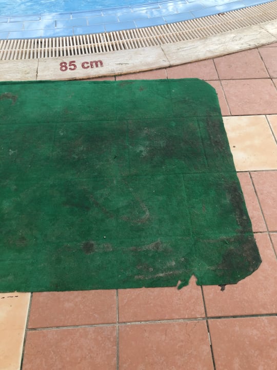 Pool Charmillion Club Aqua Park