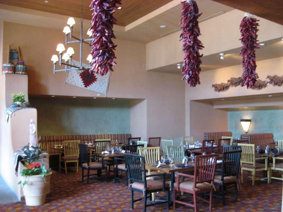 Hyatt Regency Tamaya Resort in Bernalillo, NM Hotel Hyatt Regency Tamaya Resort & Spa