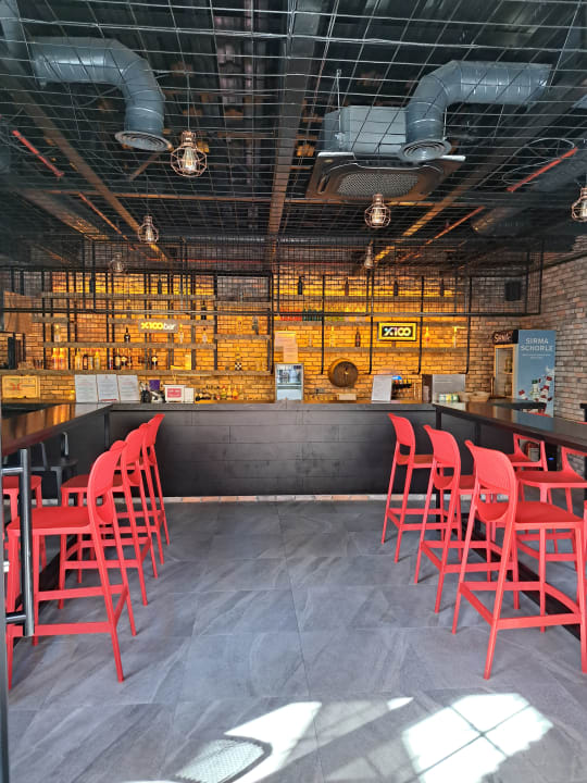 Gastro Hane Family Resort