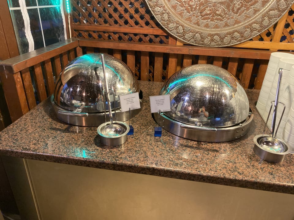 Gastro Labranda Alantur Resort