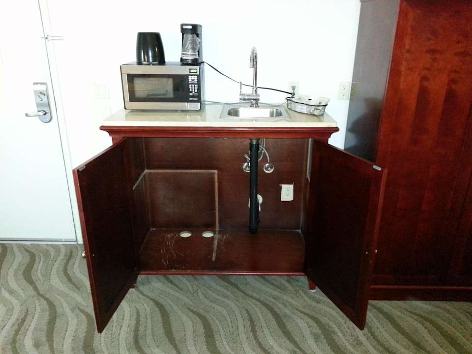 Room furniture Porto Vista Hotel