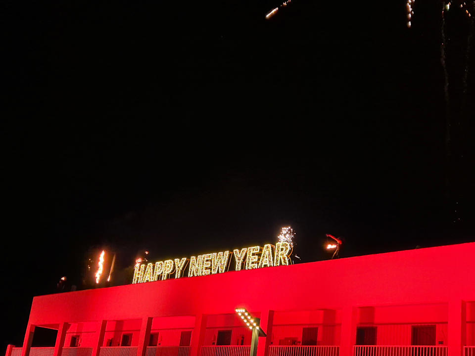 Sonstiges Pickalbatros Villaggio Resort - Portofino