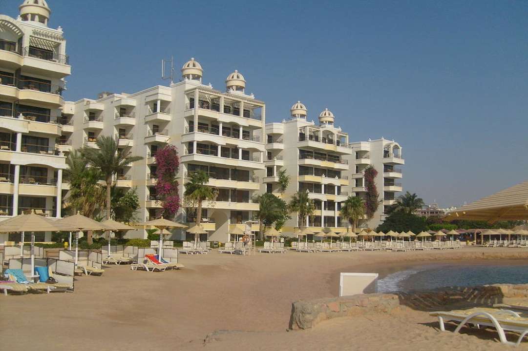 Hotel SUNRISE Holidays Resort (Adults Only)