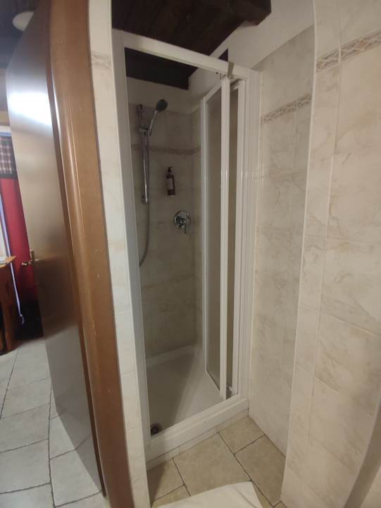 Zimmer Arthemisia - Rhêmes-Notre-Dame