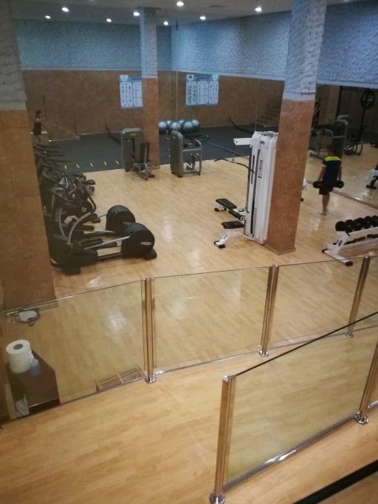 Fitness Occidental Jandía Mar