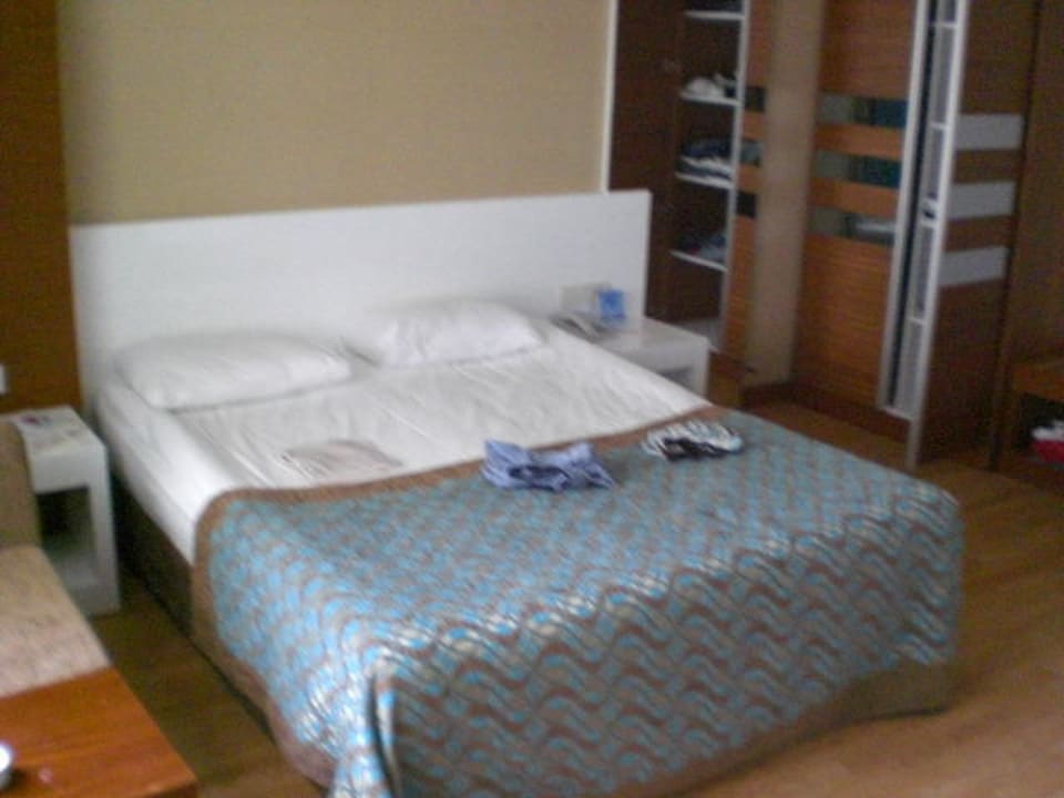 Familienzimmer Seaden Sea World Resort & Spa