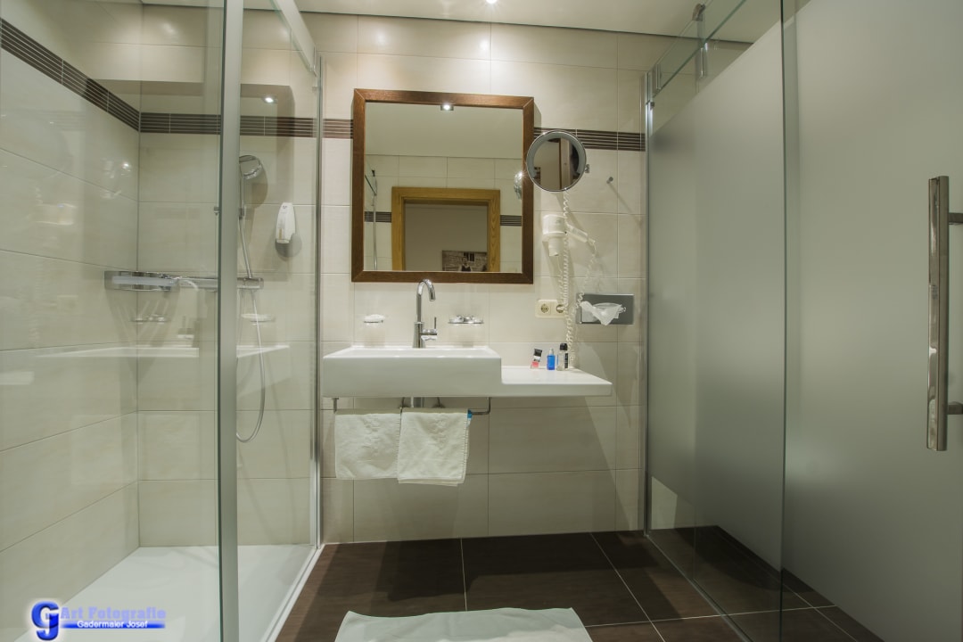 Zimmer Hotel Tauernhof