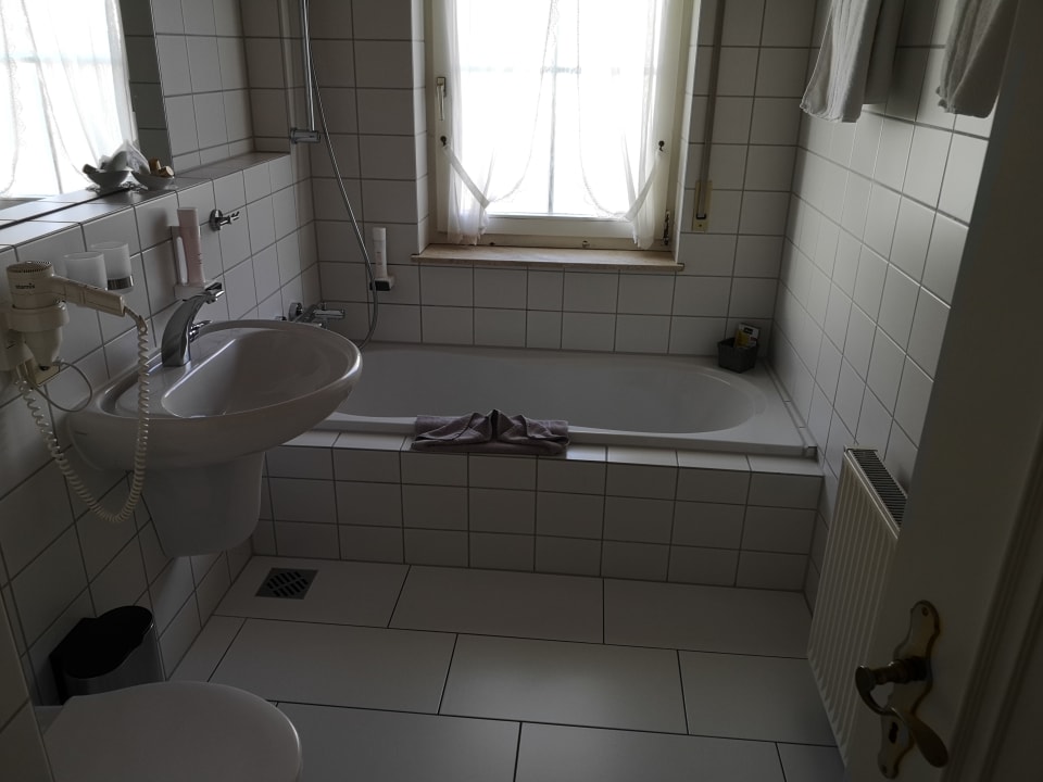 Zimmer Hotel Zur Traube