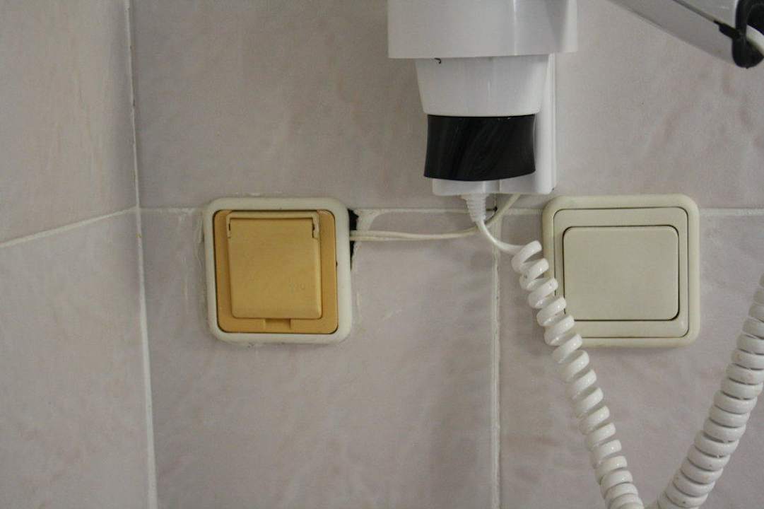 Renoviert? Semt Luna Beach Hotel