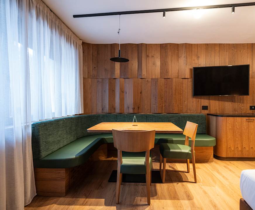 Zimmer Residence Antares