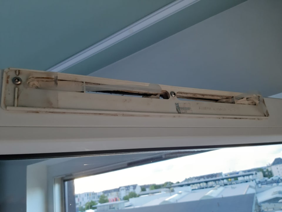 Zimmer B&B Hotel Koblenz-City