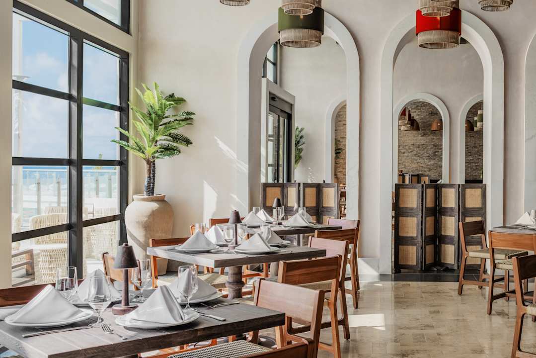 Gastro AVA Resort Cancun - All Inclusive