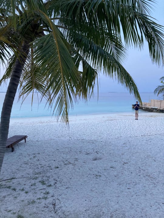 Strand Adaaran Select Meedhupparu Island Resort - Premium All Inclusive