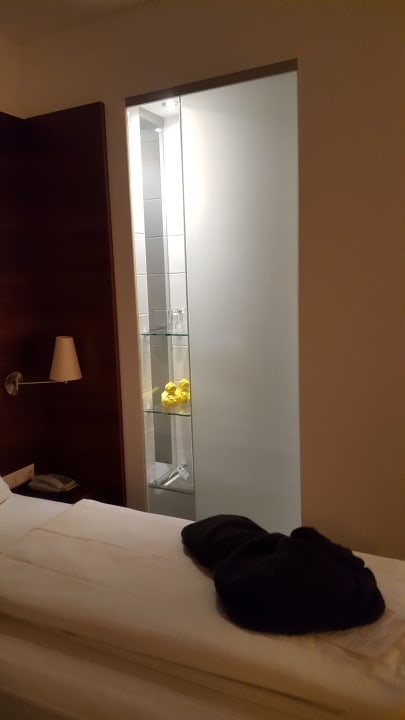 Zimmer Hotel Babenbergerhof