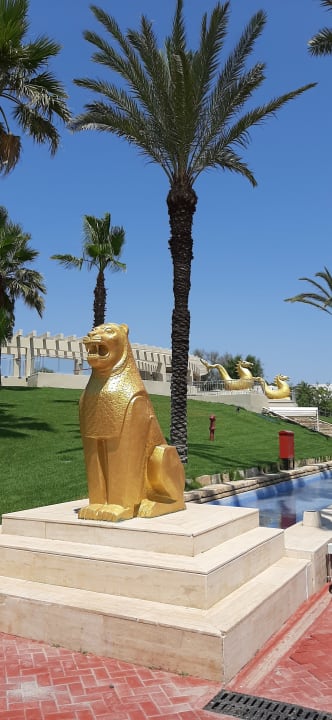 Sonstiges Monachus Family Resort Sorgun