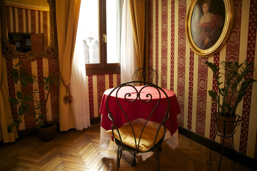Breakfast room Hotel Ca' Morosini