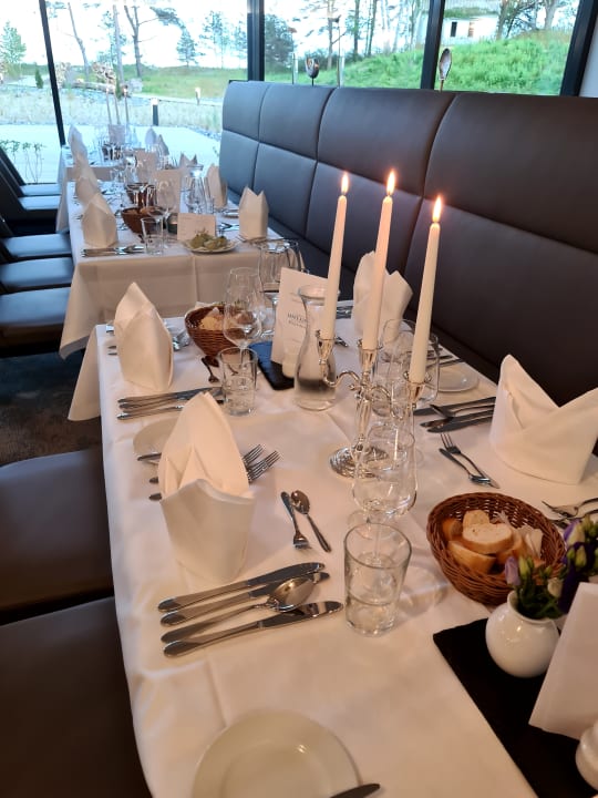 Gastro Santé Royale Rügen Resort