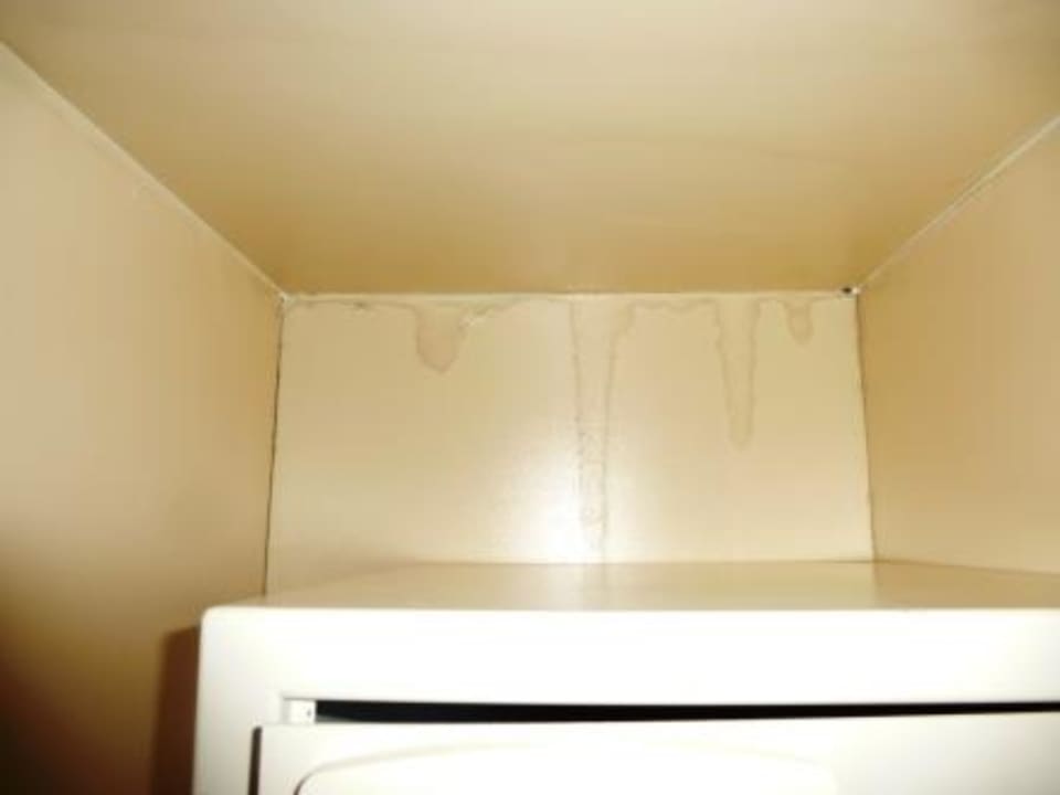 Zimmer Melas Resort Hotel