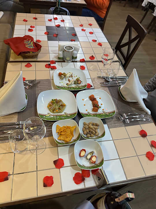 Gastro Adalya Ocean Deluxe