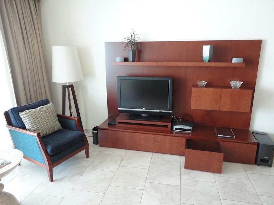 Suite 4102 Blue Beach Tower The Walk JBR