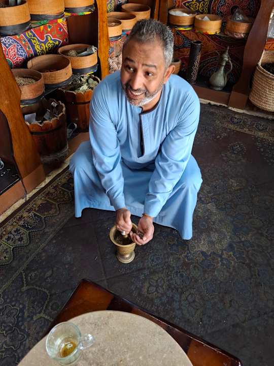 Sport & Freizeit Jaz Makadi Oasis Resort