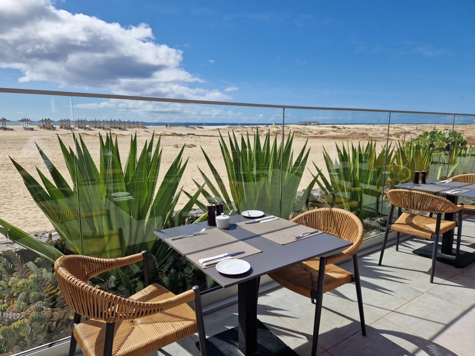 Gastro ROBINSON CABO VERDE