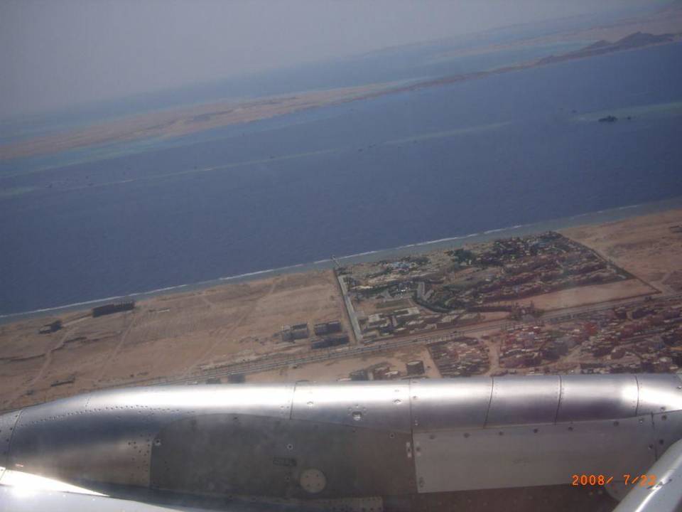 Auf Wiedersehen! Charmillion Gardens Aquapark