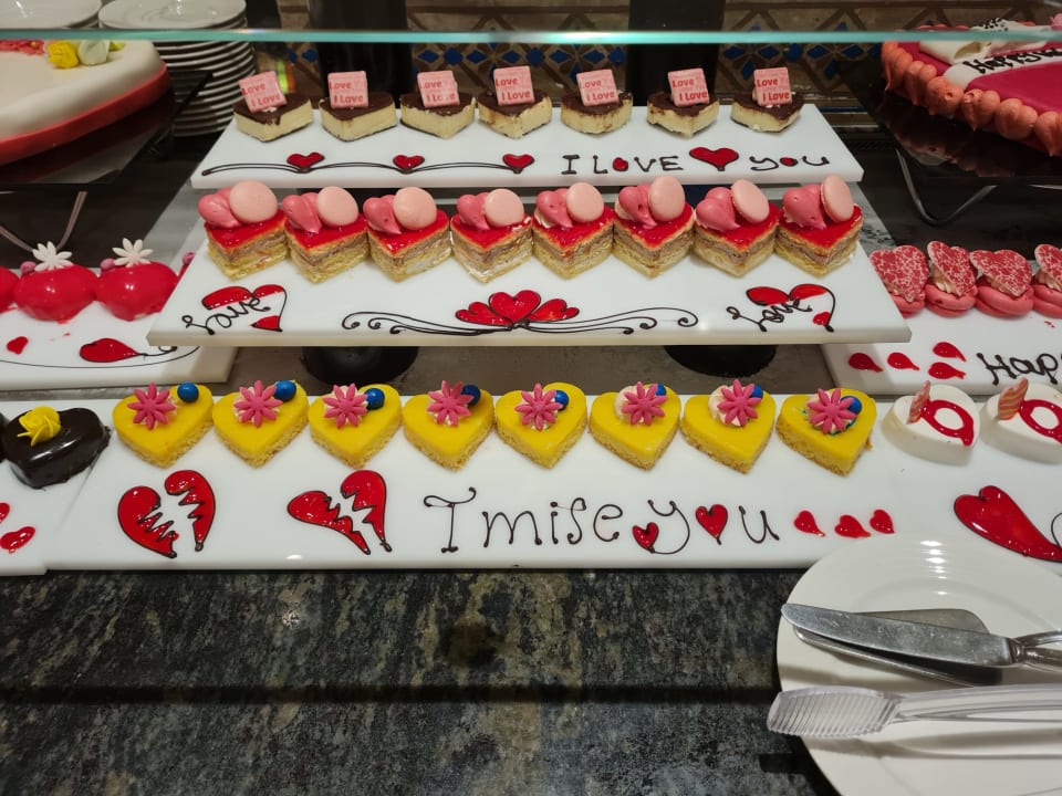 Gastro Continental Hotel Hurghada