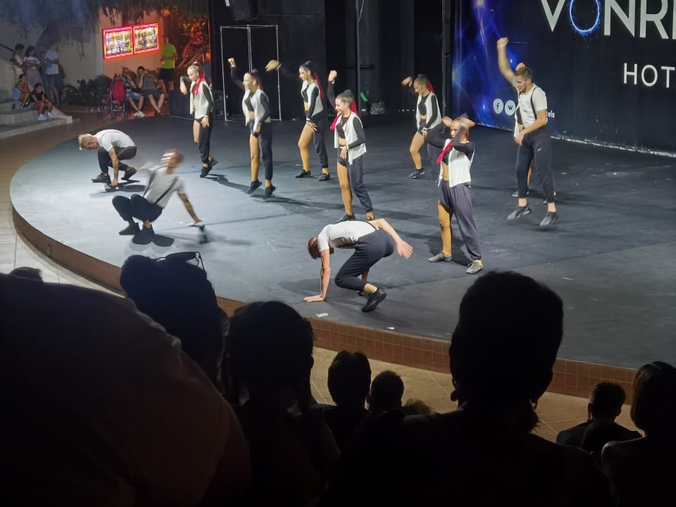 Sport & Freizeit VONRESORT Golden Beach