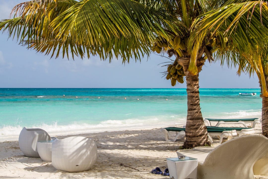 Best holiday ever E&J Meeru Maldives Resort Island