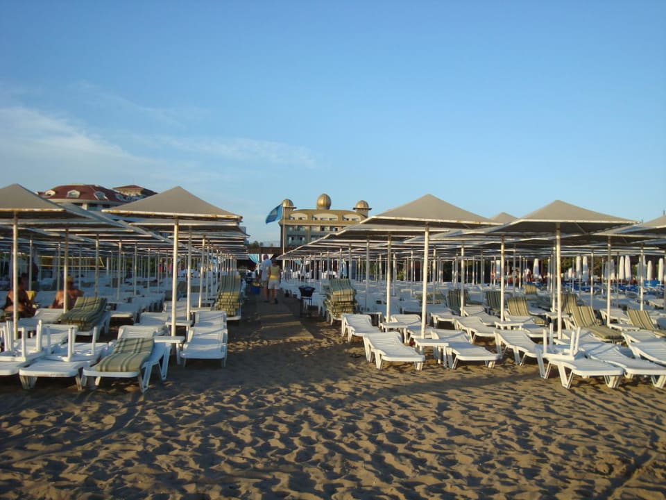 Strand Aydinbey Kings Palace & Spa