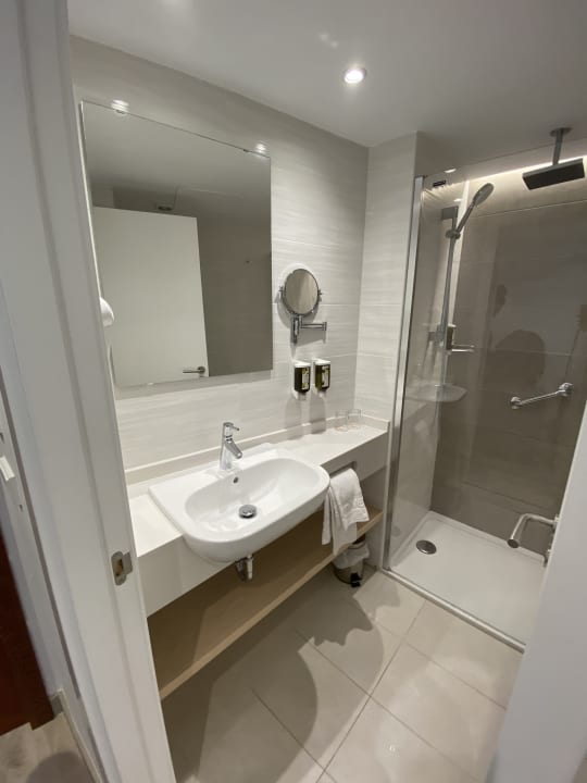 Zimmer Universal Hotel Cabo Blanco - Adults Only