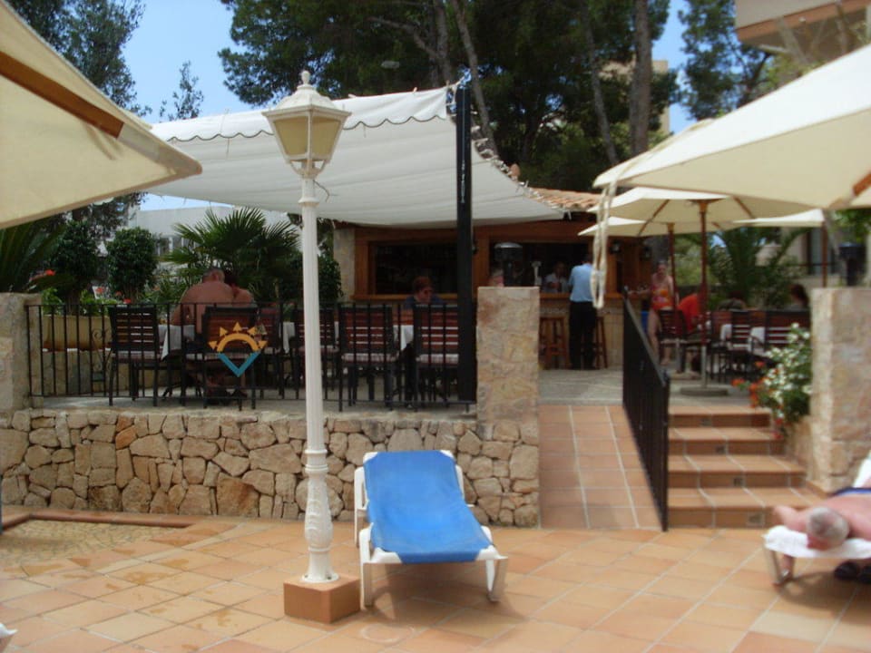 Poolbar Valentin Somni Hotel & Suites