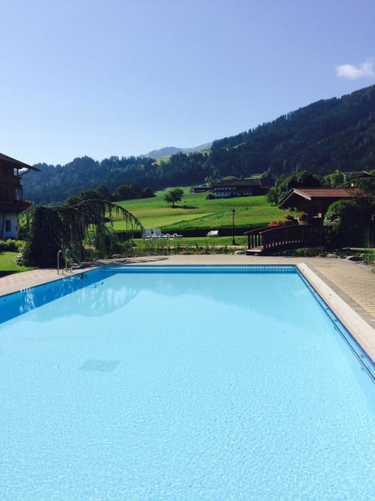  Pool Hotel Pirchnerhof Reith Im Alpbachtal HolidayCheck Tirol