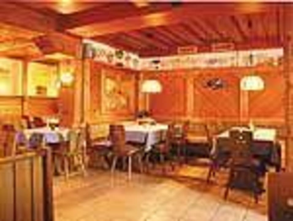Restaurant/Buffet Gasthof Pension Arracher Hof