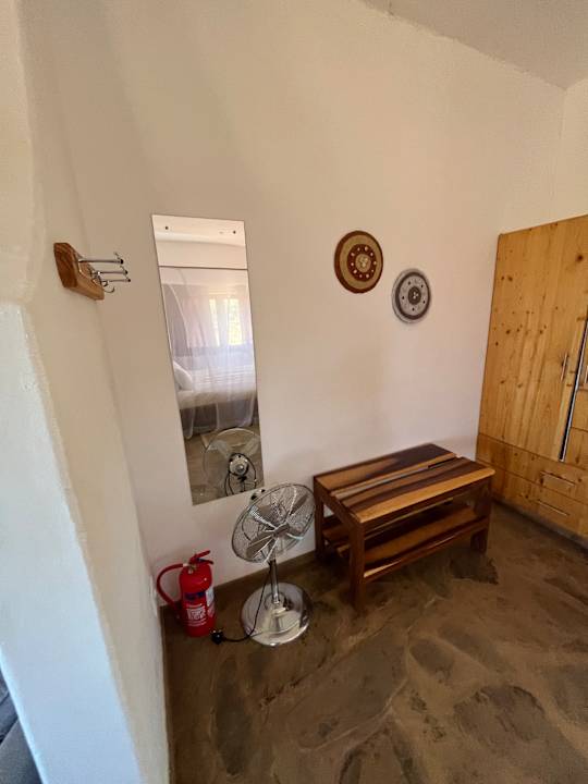 Zimmer Krumhuk Guestfarm