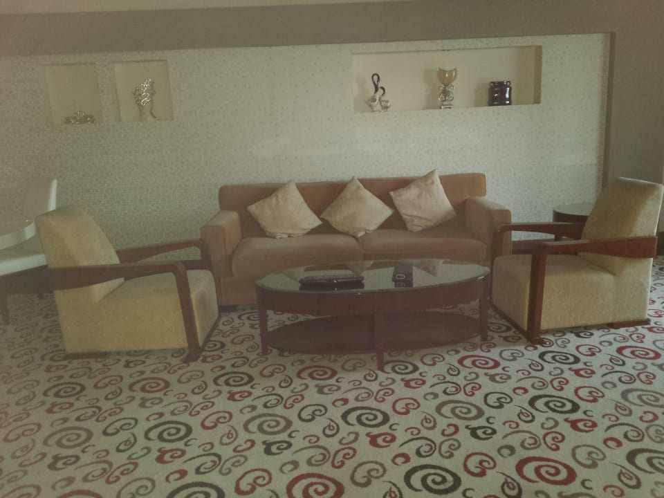 Suite  Premier Le Reve Hotel & Spa