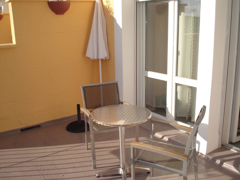 Balkon Hotel Le Domaine Du Revermont