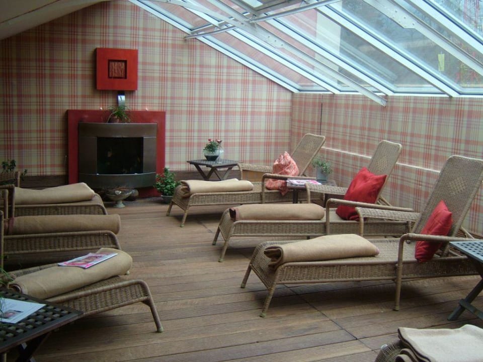 Bollant`s BollAnts Spa im Park