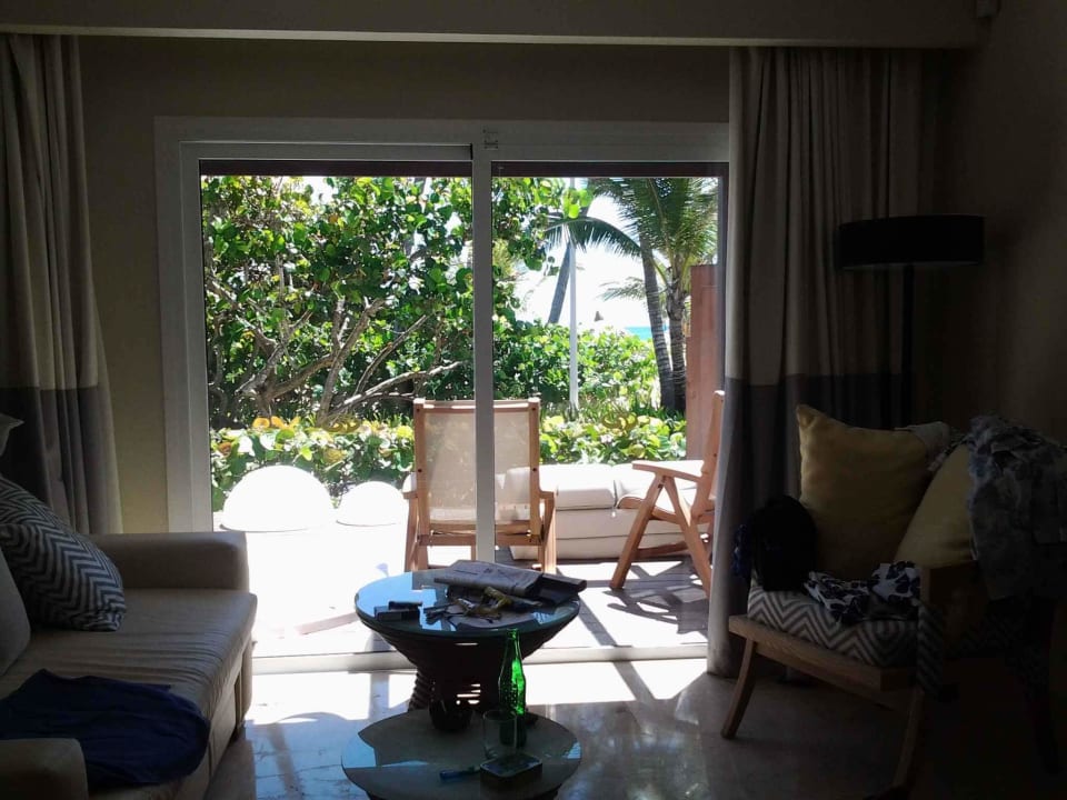 Zimmer Hotel Grand Palladium Palace Resort, Spa & Casino