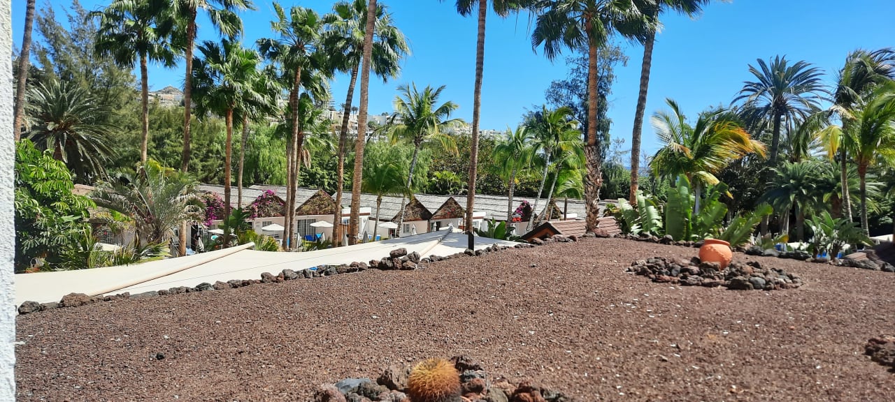 Zimmer Bull Costa Canaria & Spa - Adults only