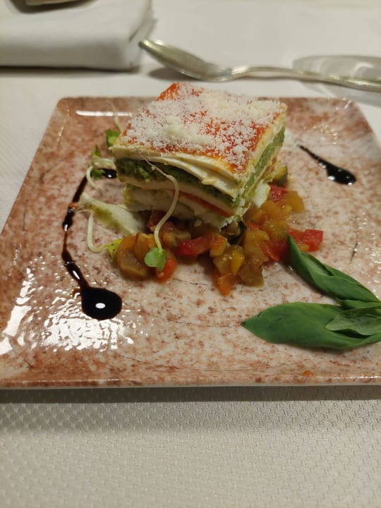 Gastro Sonnen Resort