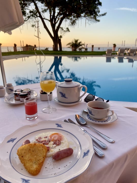 Gastro Reid's Palace, A Belmond Hotel, Madeira