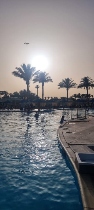Pool Pickalbatros Dana Beach Resort - Hurghada