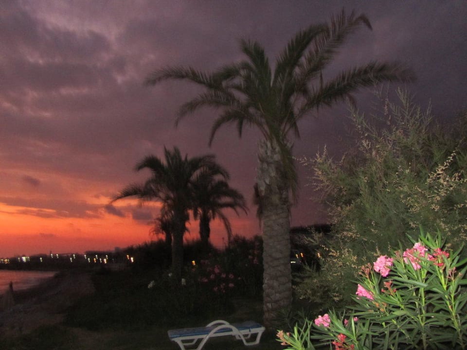 Strand Long Beach Alanya