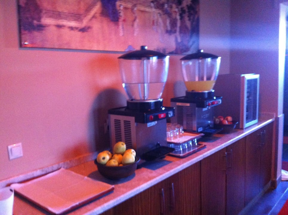 Sauna Limak Lara Deluxe Hotel & Resort