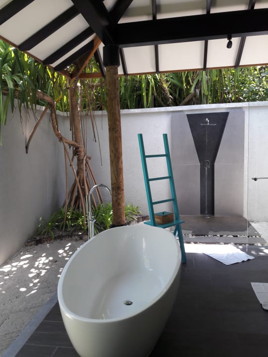 Zimmer NH Collection Maldives Havodda Resort