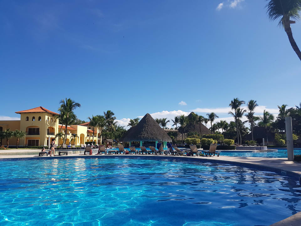 Pool Iberostar Selection Hacienda Dominicus